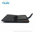 Leather durable card holder suitable for all